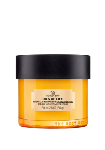 Oils Of Life Sleeping Cream