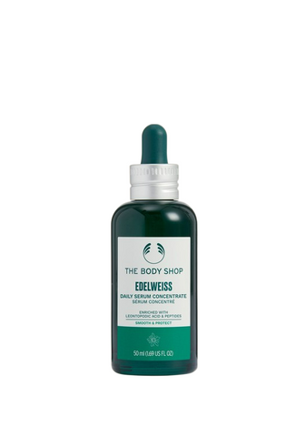 Edelweiss Daily Serum Concentrate