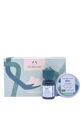 Unwind The Mind Discovery Kit