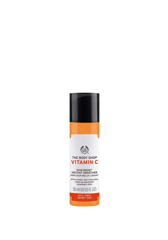 Vitamin C Skin Reviver Boost Instant Smoother