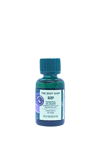 Sleep Essential Oil Blend