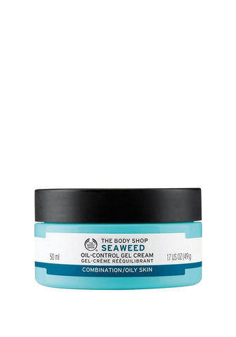 Seaweed Oil-Control Gel Cream