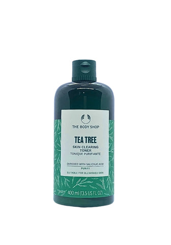 Tea Tree Skin Clearing Mattifying Toner