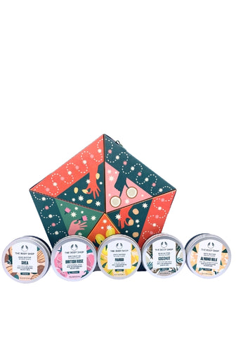 Slather & Nourish Body Butter Gift (Star)