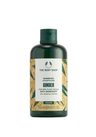 Ginger Anti-dandruff Shampoo