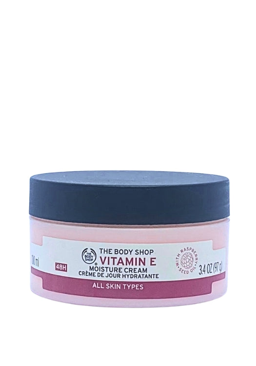 Vitamin E Moisture Cream