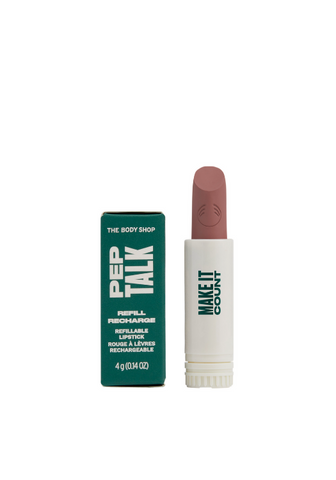 Pep Talk Lipstick