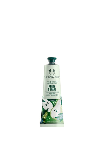 Pears & Share Hand Cream