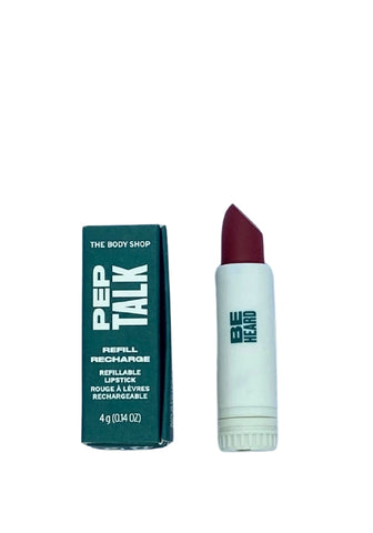 Pep Talk Lipstick