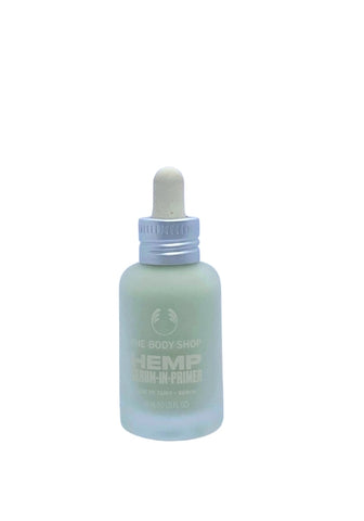 Hemp Serum-In-Primer