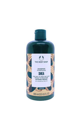 Shea Intense Repair Shampoo