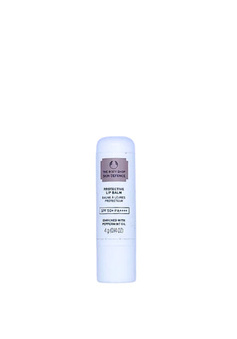 Skin Defence Protective Lip Balm