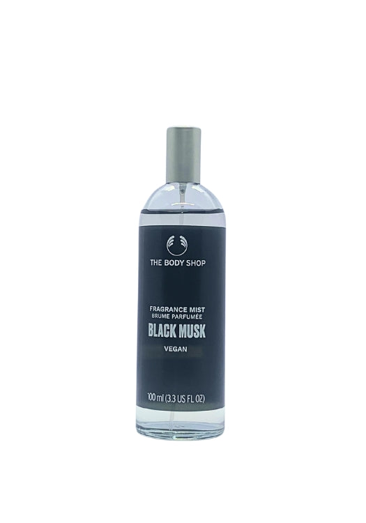 Black Musk Fragrance Mist
