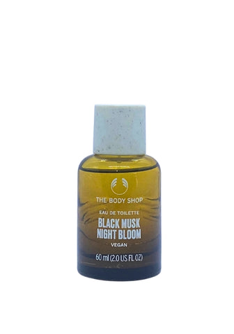 Black Musk Night Bloom Eau De Toilette