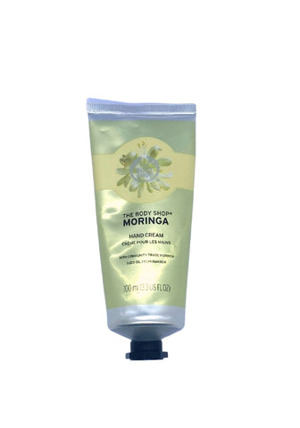 Moringa Hand Cream