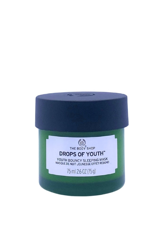 Drops Of Youth Sleeping Mask