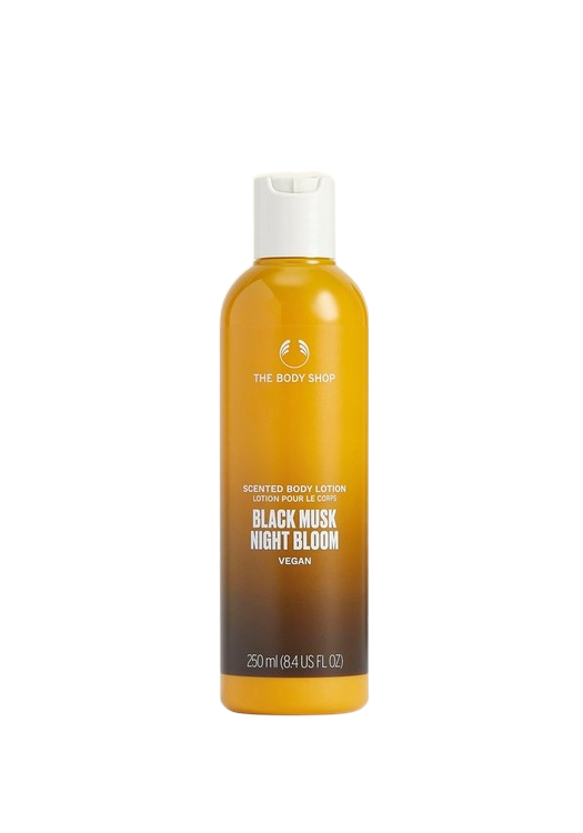 Black Musk Night Bloom Lotion