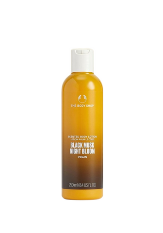 Black Musk Night Bloom Lotion