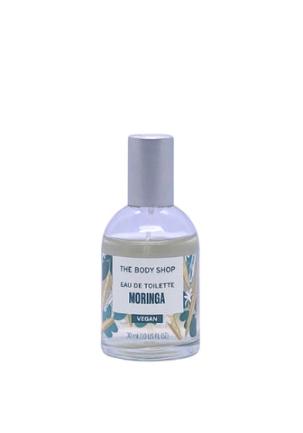 Moringa Eau De Toilette