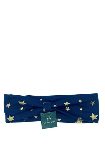 Blue Starry Headbands