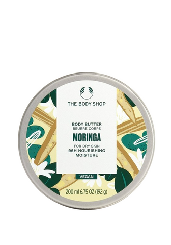 Moringa Body Butter