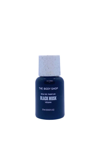 Black Musk Eau De Parfum