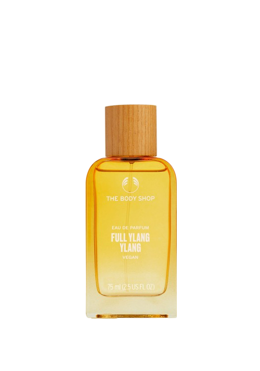 Full Ylang Ylang Eau de Parfum