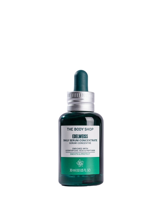 Edelweiss Daily Serum Concentrate