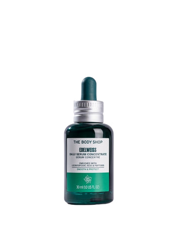 Edelweiss Daily Serum Concentrate