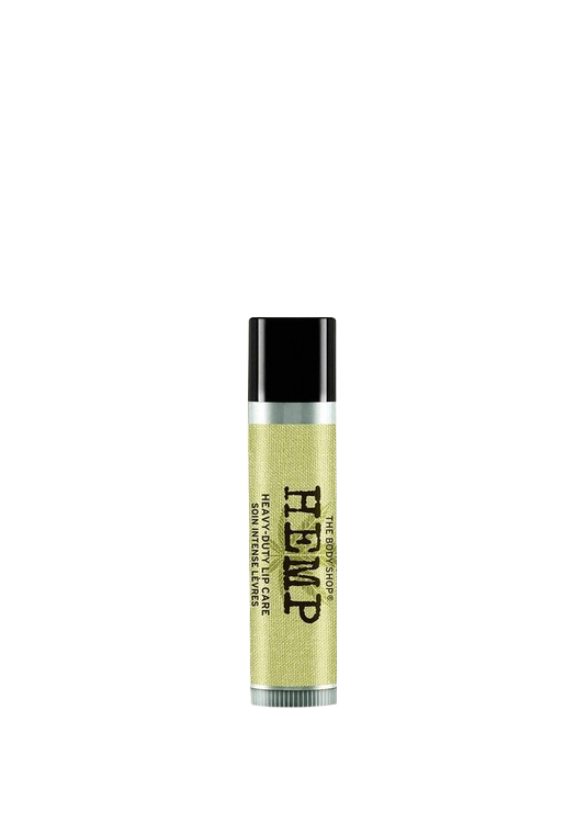 Hemp Heavy Duty Lip Care (Classic)