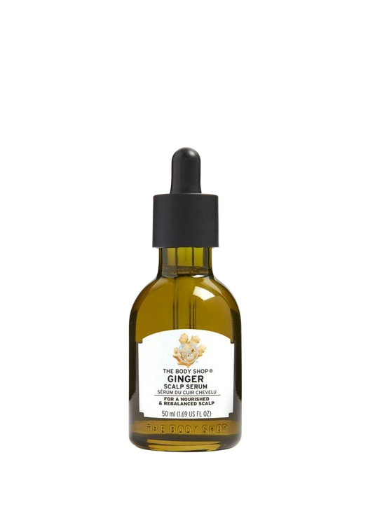 Ginger Scalp Serum