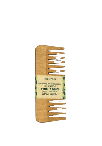 Detangling Comb