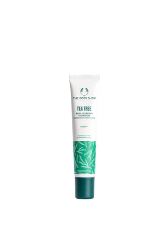Tea Tree In-Control Hydrator