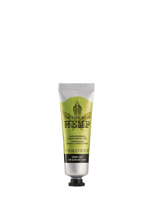 Hemp Hand Protector (Classic)