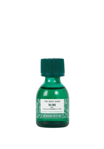 Tea Tree Oil