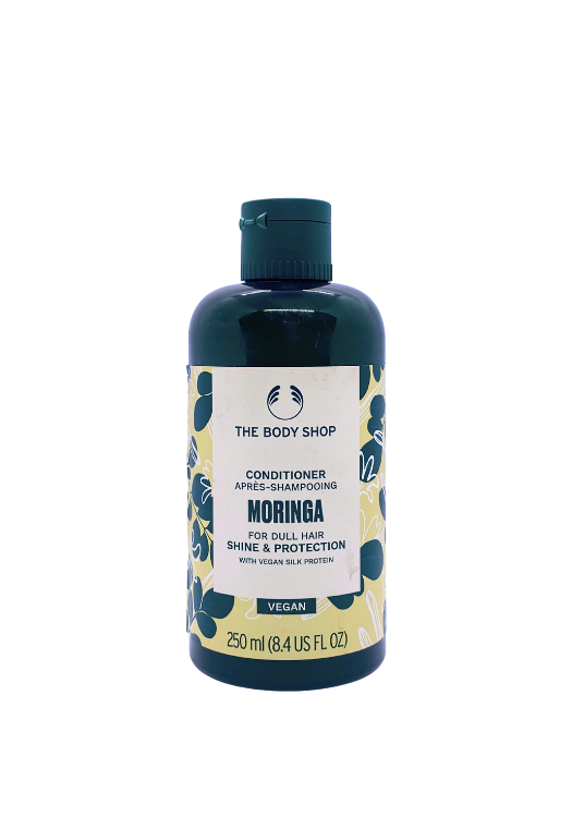 Moringa Shine & Protection Conditioner