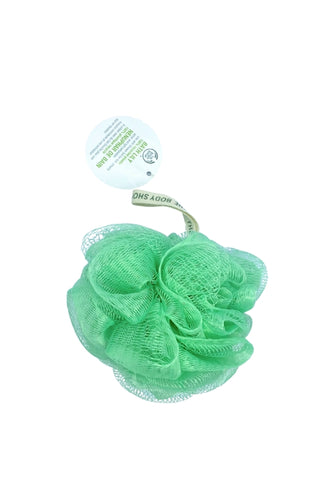 Bath Lily (Sponge) - Green