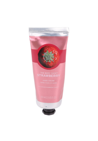 Strawberry Hand Cream (Classic)