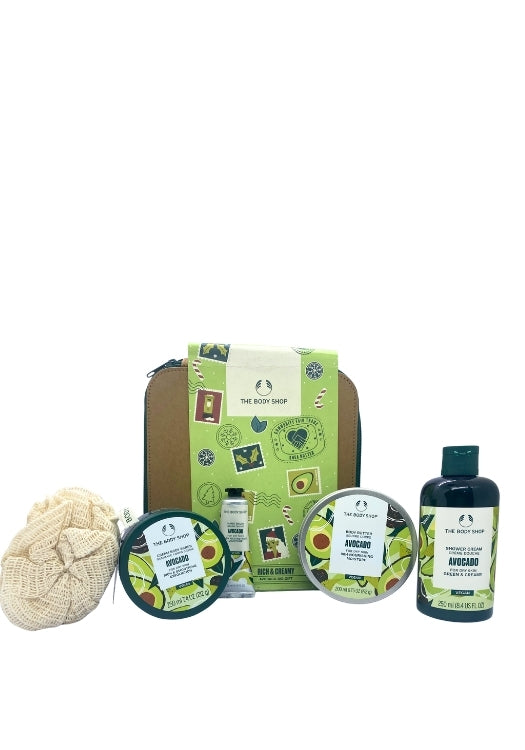 Rich & Creamy Avocado Big Gift