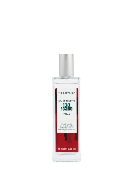 Rebel Rosebud Eau de Toilette