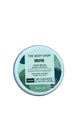 Breathe Calm Balm