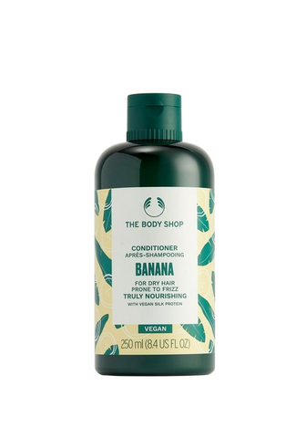 Banana Truly Nourishing Conditioner