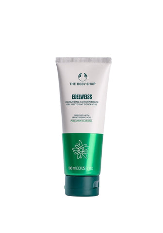 Edelweiss Cleansing Concentrate