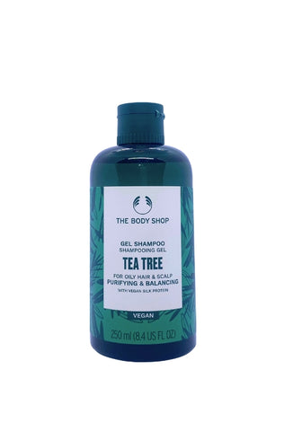 Tea Tree Purifying & Balancing Shampoo