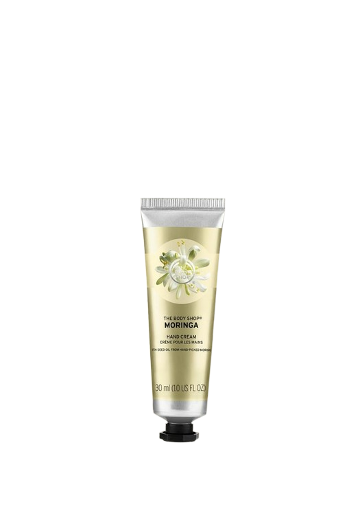 Moringa Hand Cream