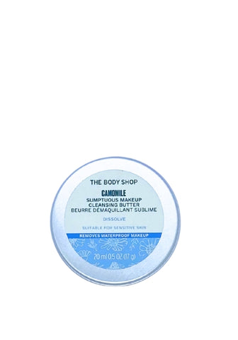 Camomile Sumptuous Cleansing Butter