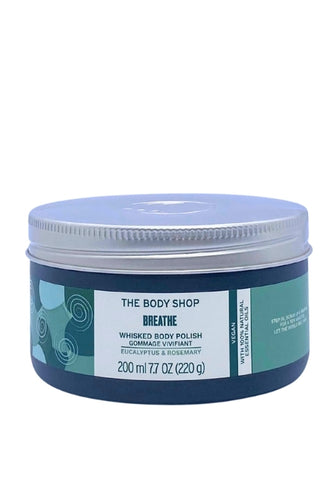 Breathe Whisked Body Polish