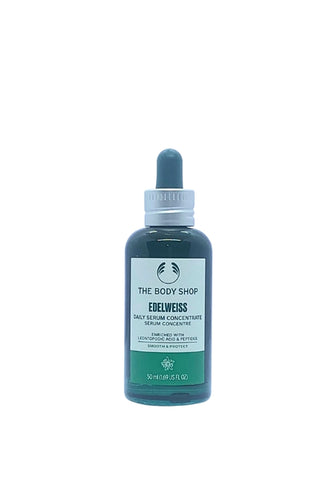 Edelweiss Daily Serum Concentrate