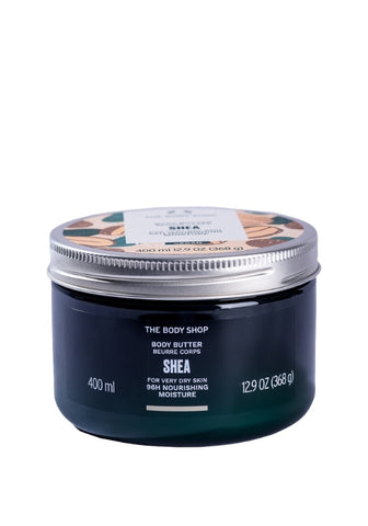 Shea Body Butter