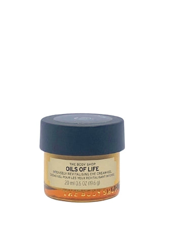 Oils of Life Eye Cream Gel